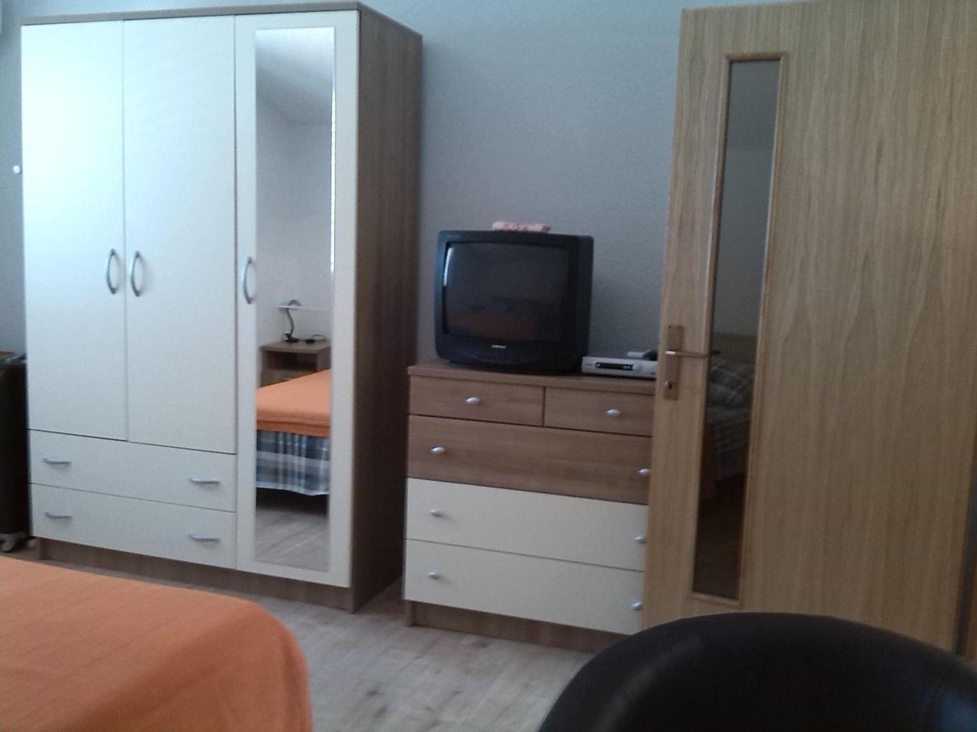 Apartments Batarilo Gornji Karin Pokoj fotografie