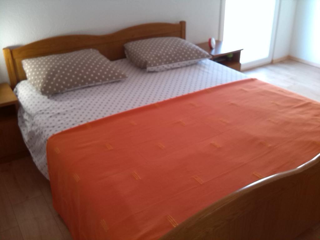 Apartments Batarilo Gornji Karin Pokoj fotografie